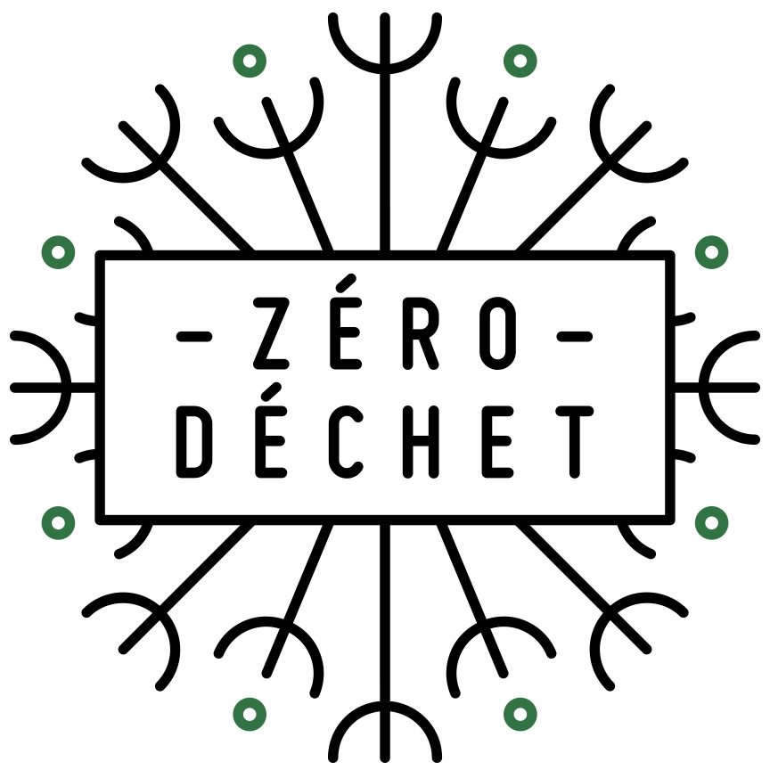 zerodechet.shop Logo